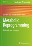 Metabolic Reprogramming