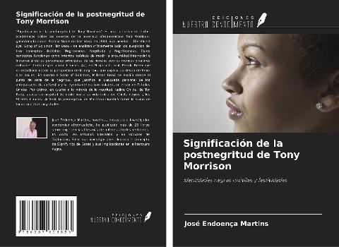 Significación de la postnegritud de Tony Morrison