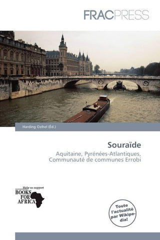 Souraïde