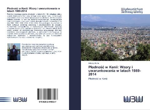 P¿odno¿¿ w Kenii: Wzory i uwarunkowania w latach 1989-2014