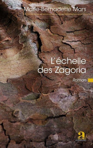 L'échelle des Zagoria