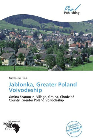 Jab¿onka, Greater Poland Voivodeship