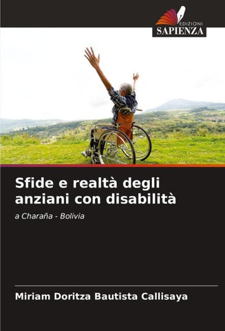 Sfide e realtà degli anziani con disabilità