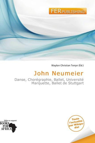 John Neumeier