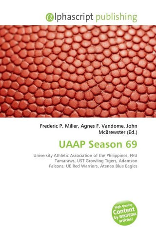 UAAP Season 69