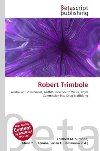 Robert Trimbole