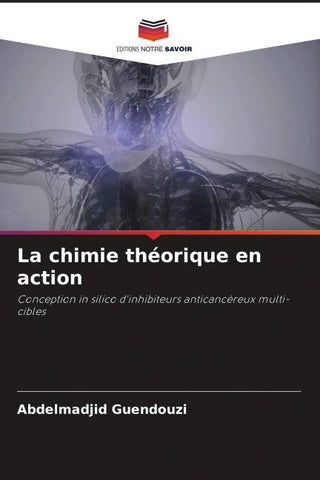 La chimie théorique en action