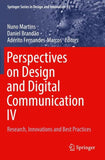 Perspectives on Design and Digital Communication IV