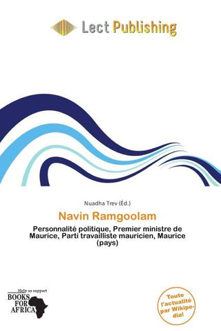 Navin Ramgoolam