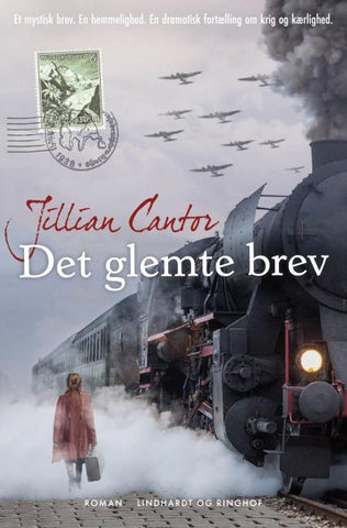 Det glemte brev
