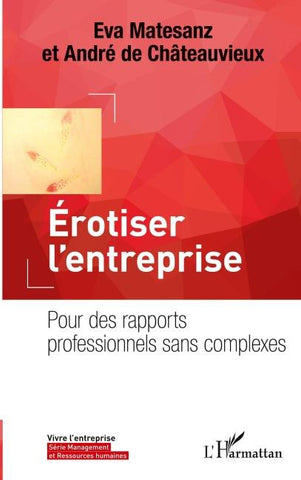 Erotiser l'entreprise