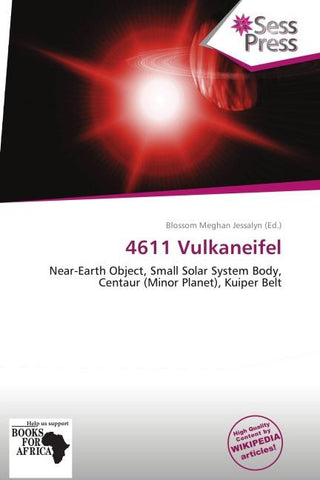 4611 Vulkaneifel