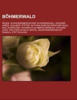 Böhmerwald