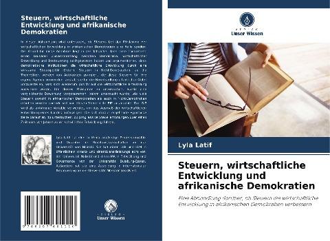 Steuern, wirtschaftliche Entwicklung und afrikanische Demokratien