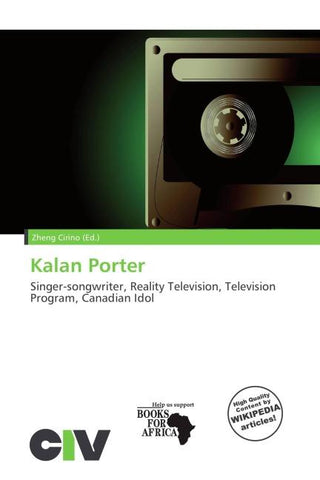 Kalan Porter
