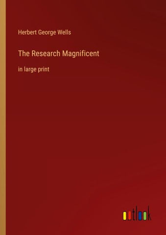 The Research Magnificent