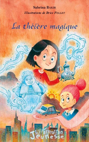 La théière magique