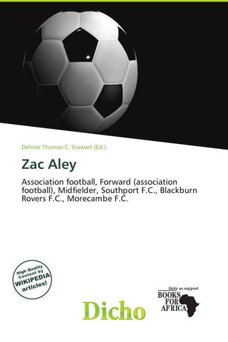 Zac Aley