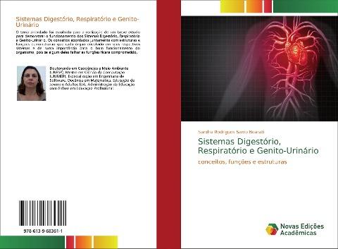 Sistemas Digestório, Respiratório e Genito-Urinário