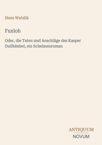 Fuxloh