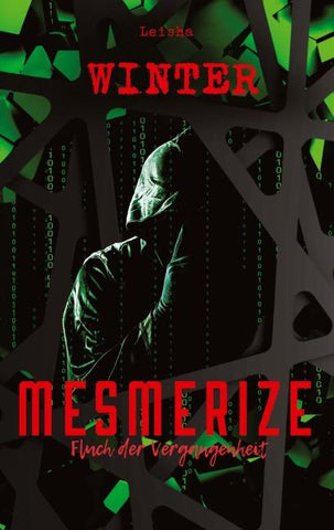 Mesmerize - Fluch der Vergangenheit