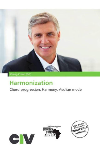 Harmonization