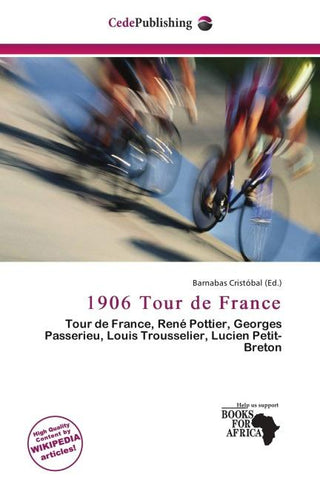 1906 Tour de France
