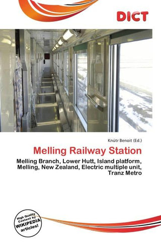 Melling Railway Station