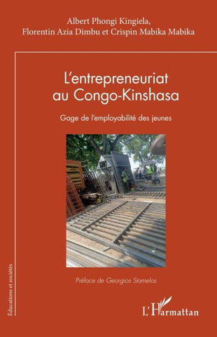 L'entrepreneuriat au Congo-Kinshasa