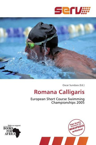 Romana Calligaris