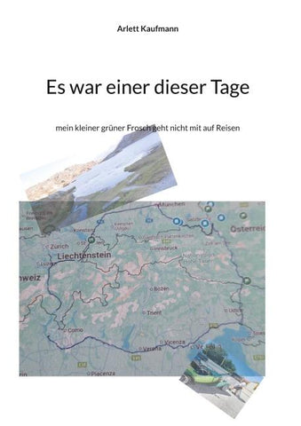 Es war einer dieser Tage