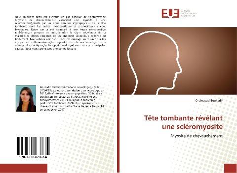 Tête tombante révélant une scléromyosite