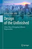 Design of the Unfinished