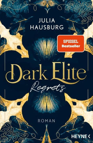 Dark Elite – Regrets