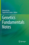 Genetics Fundamentals Notes