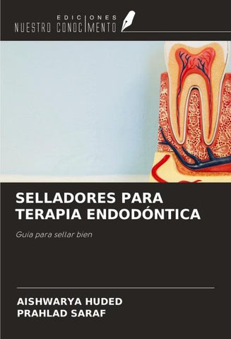SELLADORES PARA TERAPIA ENDODÓNTICA