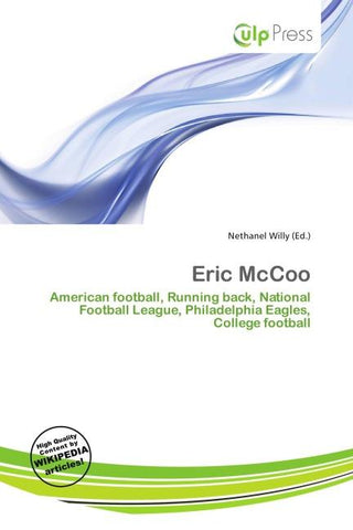 Eric McCoo