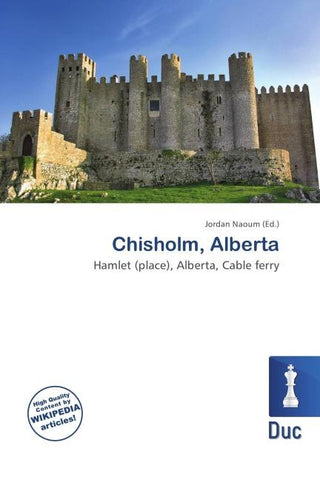 Chisholm, Alberta
