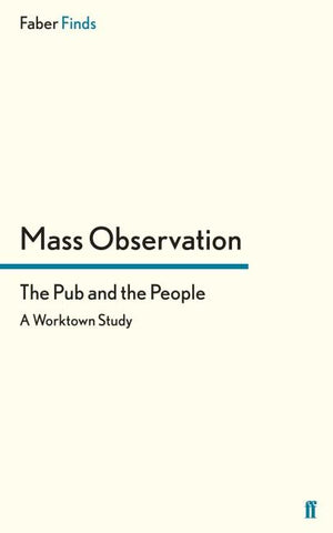 The Pub and the People