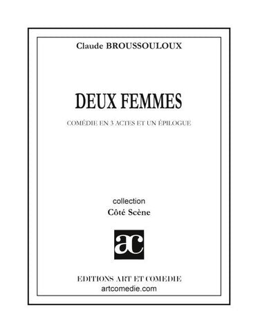 Deux femmes
