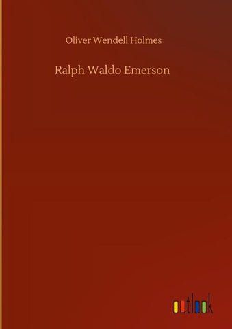 Ralph Waldo Emerson