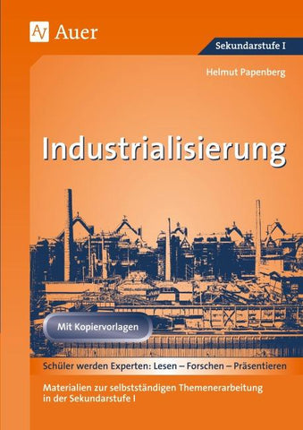 Industrialisierung