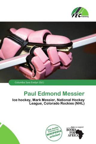 Paul Edmond Messier