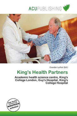 King's Health Partners
