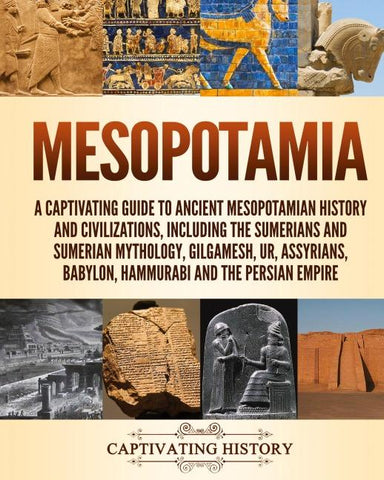 Mesopotamia