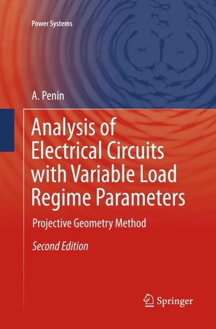 Analysis of Electrical Circuits with Variable Load Regime Parameters