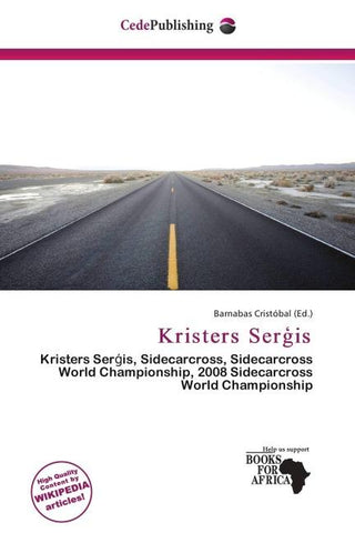 Kristers Ser¿is