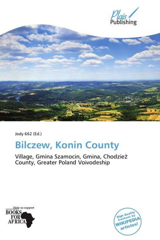 Bilczew, Konin County