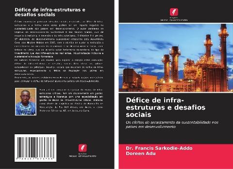 Défice de infra-estruturas e desafios sociais