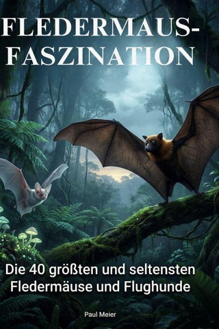 Fledermaus-Faszinaton